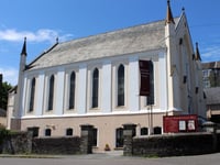 Model Railway Exhibition fundraiser