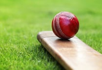 Hatherleigh cricketers go down by just one wicket