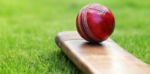 Hatherleigh cricketers go down by just one wicket