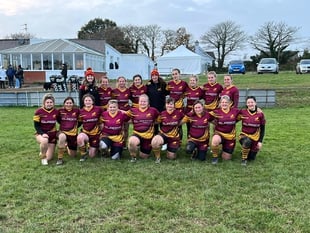 Travelling Okes beaten by Cornish hosts