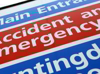 Half of A&E patients wait longer than four hours at Royal Devon University Healthcare Trust