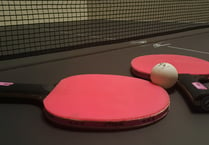Season's dawn approaches in Okey for table tennis players