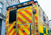Almost 200 extra hours spent in ambulances at Devon foundation trust