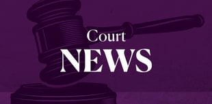 Okehampton man pleads not guilty to smashing window 