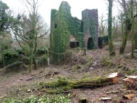 Mine project takes step forward in Tamar Valley