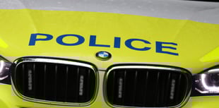 Woman and child seriously hurt in South Molton collision
