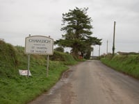 Police appeal after fatal collision at Chawleigh
