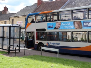 Good news: 'Get around for £2' bus fare cap extended until October 31
