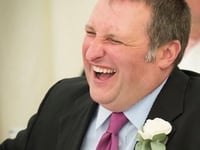 Family tribute to ‘legend’ Robert who died in collision

