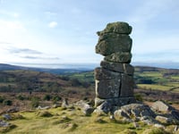 LETTER ON WILD CAMPING