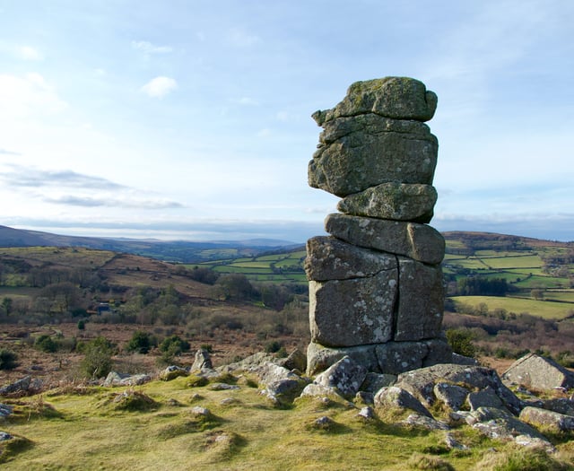 LETTER ON WILD CAMPING