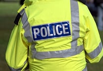 Police appeal for witnesses after fatal accident near Callington