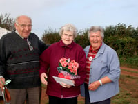 Tributes to motors and tractor enthusiast Ron ‘Bonzo’ Moyse