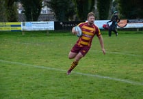 Rugby round-up: Devon clubs look to kick on upon return