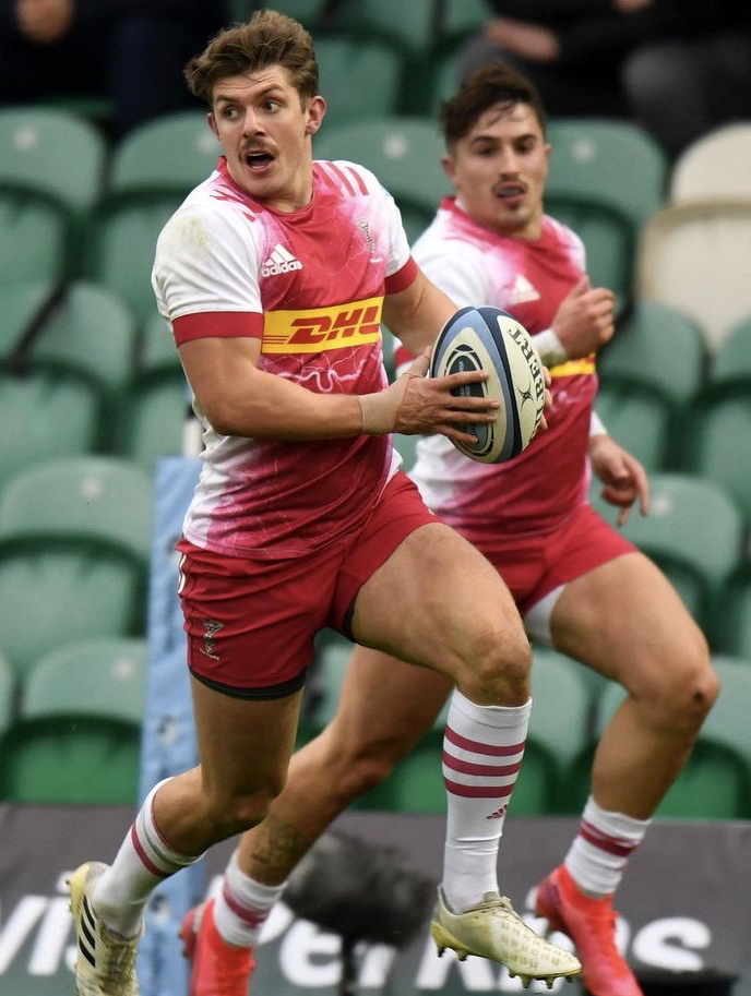 Sport review 2022: January