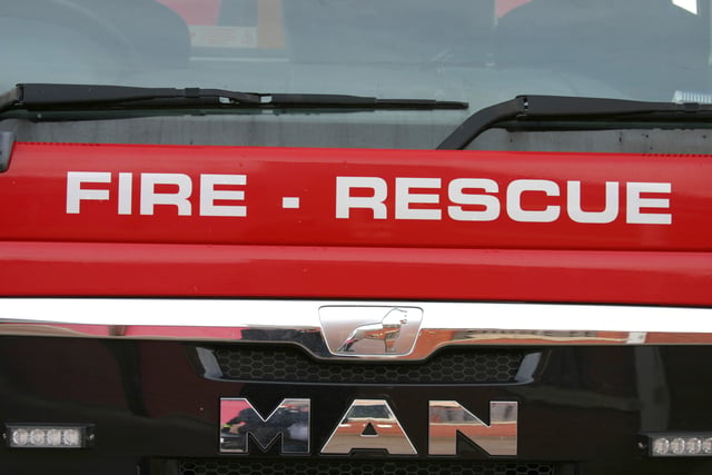 Fire in hotel spa 'accidental'
