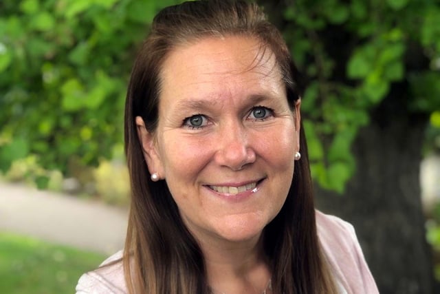 Positive mental health with Jody Merelle: the art of letter writing