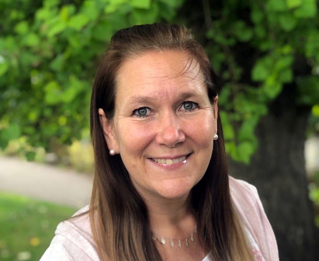 OPINION: Positive Mental Health