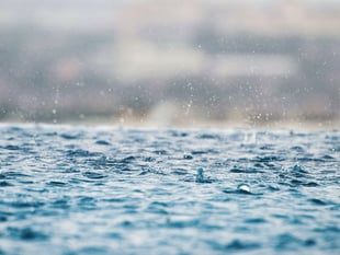 WATCH OUT TONIGHT: Yellow Warning persistent rain – very strong winds