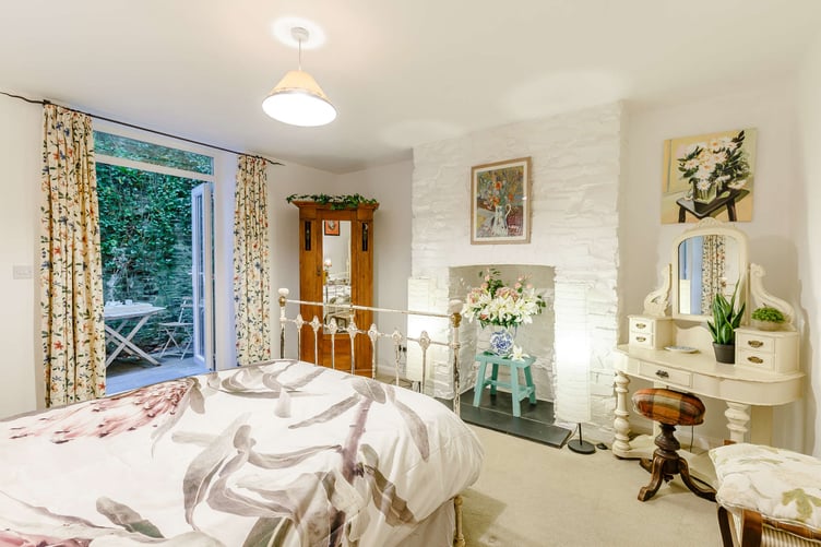 dartmoor holiday home