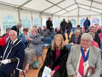 Big plans as town set to celebrate anniversaries