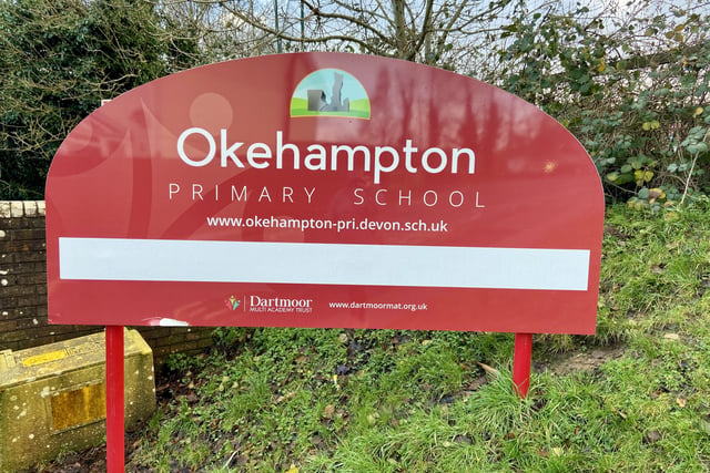 Schoolchildren severely disrupted by leaky roof