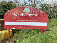 Schoolchildren severely disrupted by leaky roof