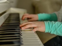 LETTER: Are you musical? Come and join us!
