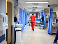 The Royal Devon and Exeter Trust: all the key numbers for the NHS Trust in November