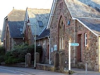 Walk-in help at Citizens Advice