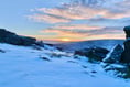 More snow and ice on the way tonight