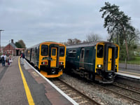 Rail services to Exeter, Barnstaple and Okehampton cancelled
