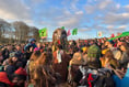 Dartmoor protest marks ‘historic turning point’ over land rights 