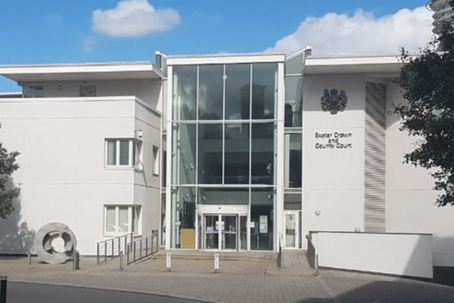 Woman found guilty of starting fires in Sandford and Bradninch

