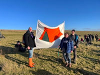 Park authority aims to appeal against High Court wild camping judgment