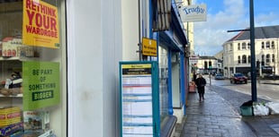 Oxfam affected by poor bus service