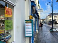 Oxfam affected by poor bus service