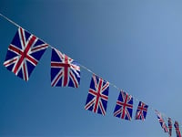 Licences for street parties