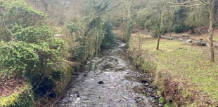Heatwave prevents diesel spill clean-up
