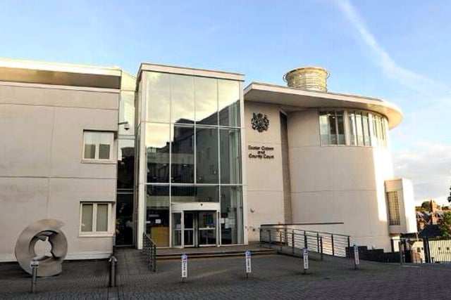 Trial date set for man accused of murder in Moretonhampstead