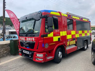 Firefighters’ strike postponed after new pay offer put forward 