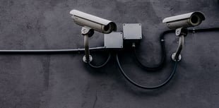 Cameras now in Co-op car park
