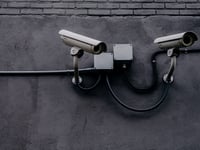 Cameras now in Co-op car park
