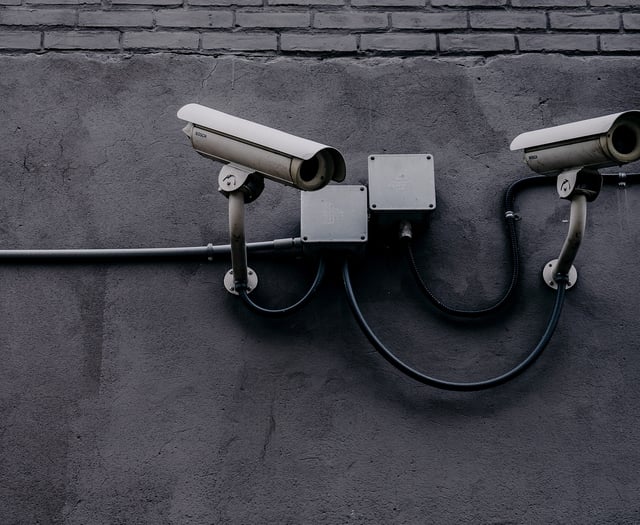 Cameras now in Co-op car park