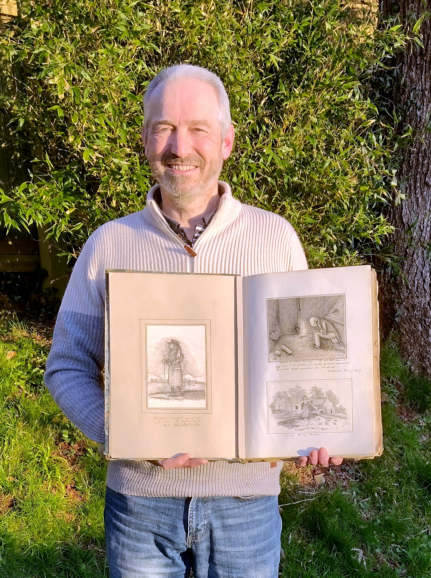 ‘Time capsule’ of Hatherleigh life