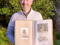 ‘Time capsule’ of Hatherleigh life