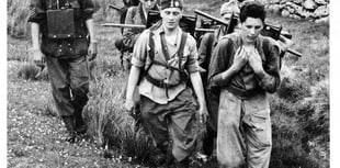 Veterans sought for Ten Tors 60 History Project