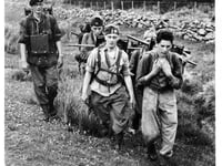 Veterans sought for Ten Tors 60 History Project