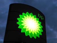 BP profits could fuel every household in Torridge for 331 years