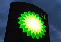 BP profits could fuel every household in Torridge for 331 years